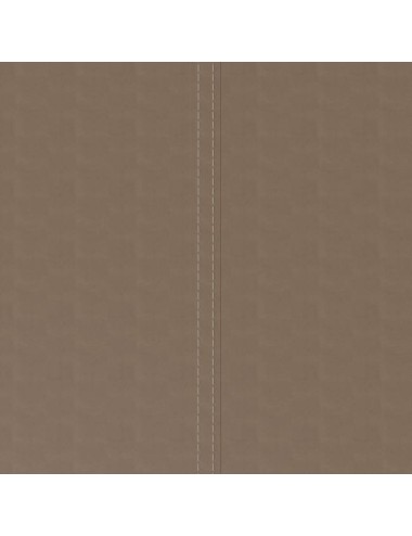Toile Taupe en polyester de...