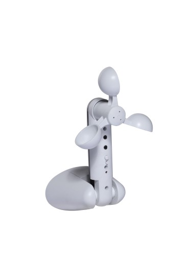 Capteur de vent pour store...