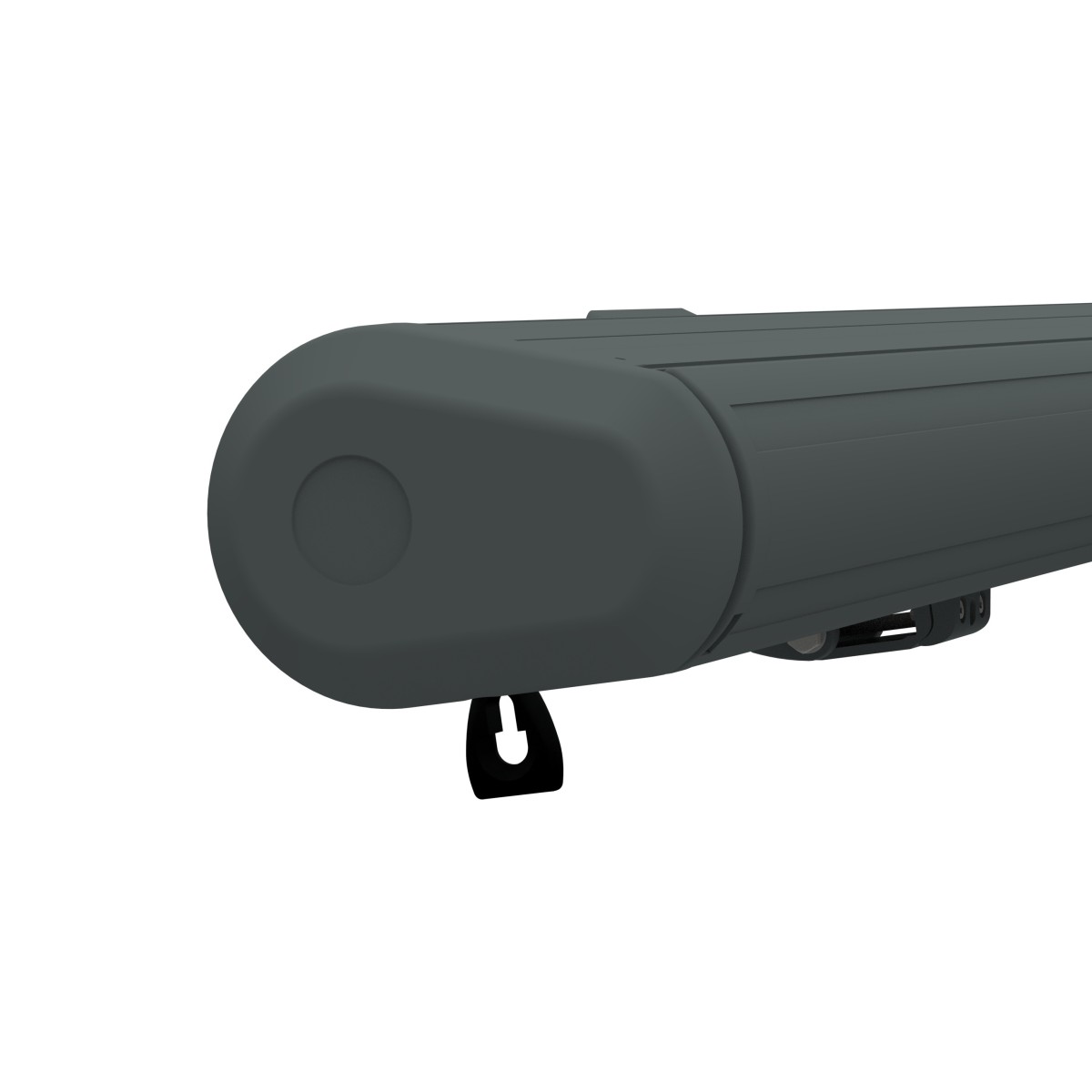 Store Banne Motorisé et Manuel Ombra - Vert