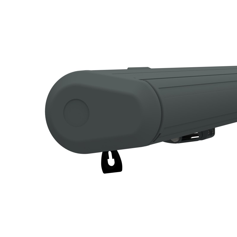 Store Banne Motorisé et Manuel Ombra - Vert