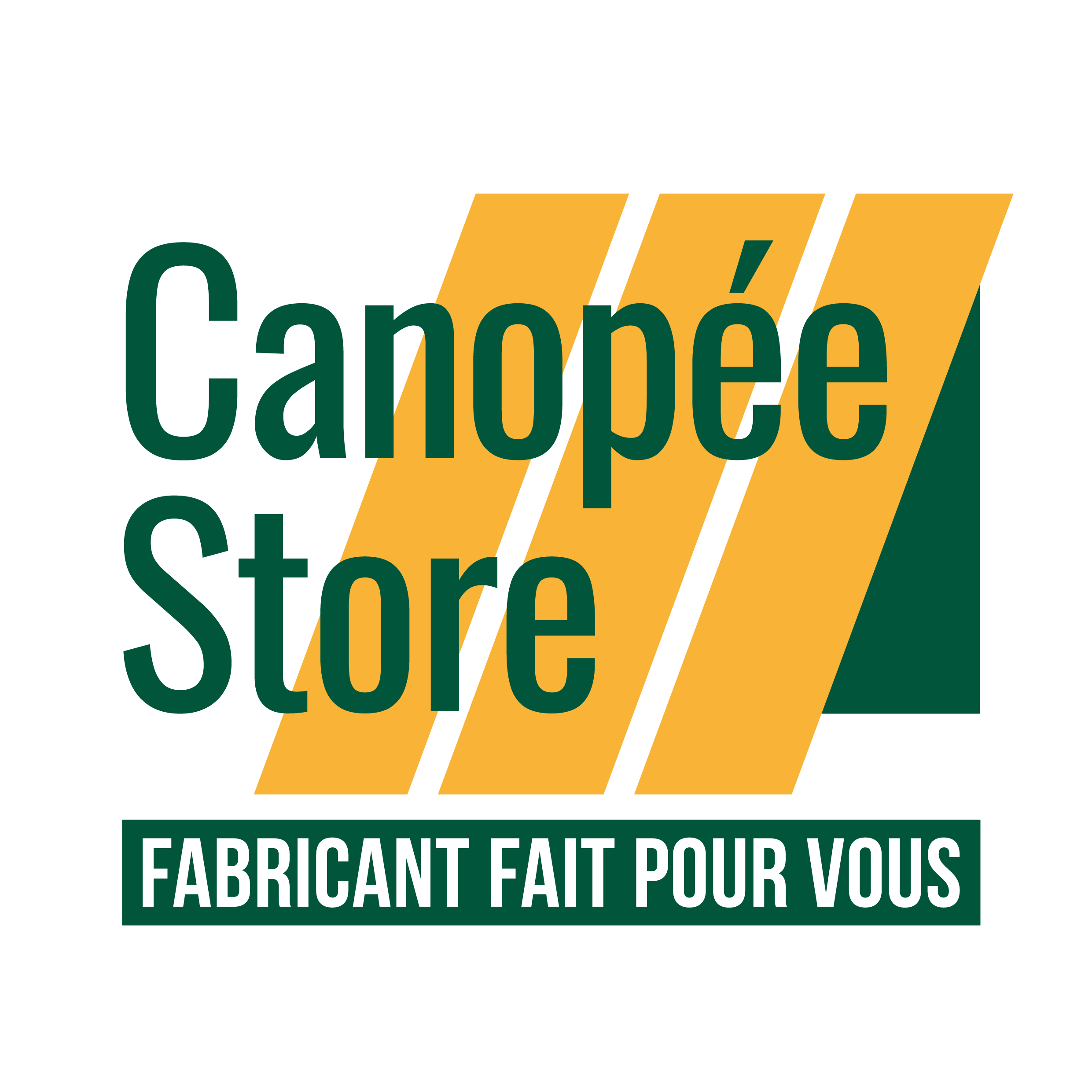 canopée store